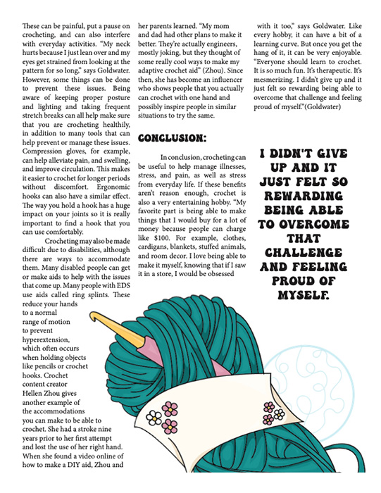 Article by Sofa Vincent